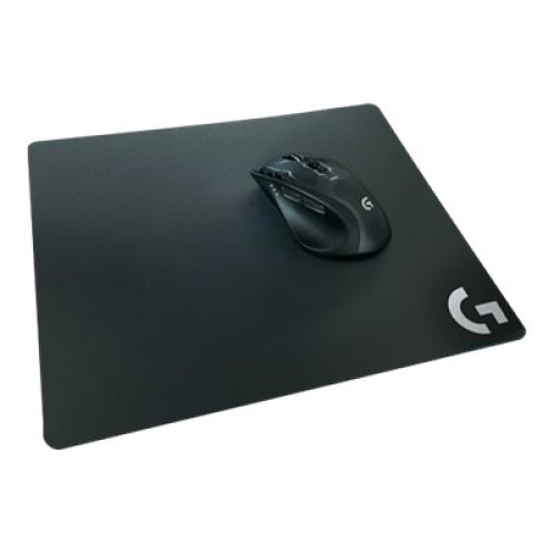 Log G440 Hard Gaming Mouse Pad 943 000098 Logitech fullgamer.cl